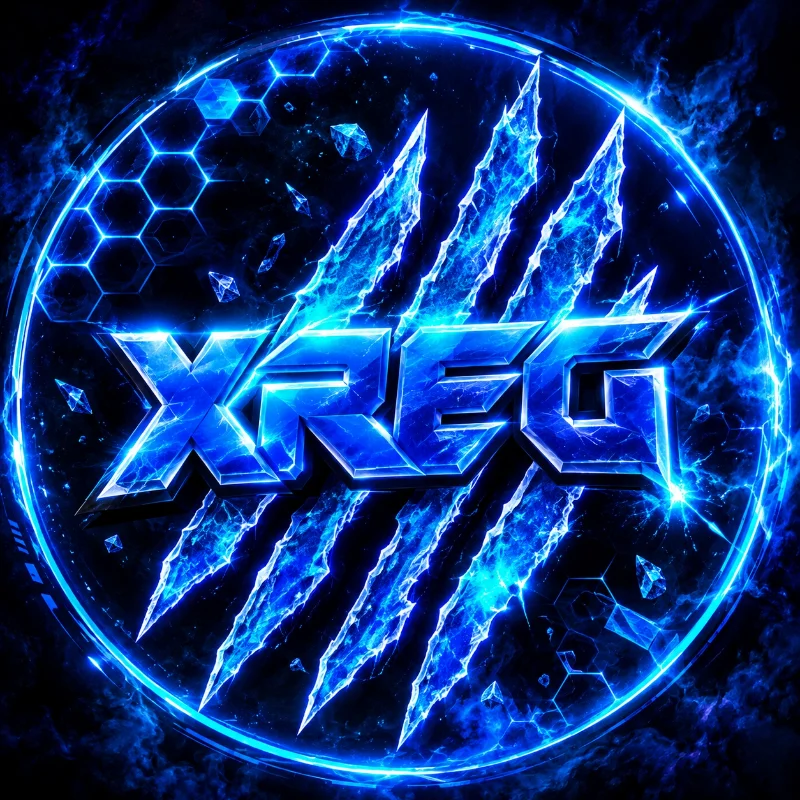 XREG ANDROID (iOS)