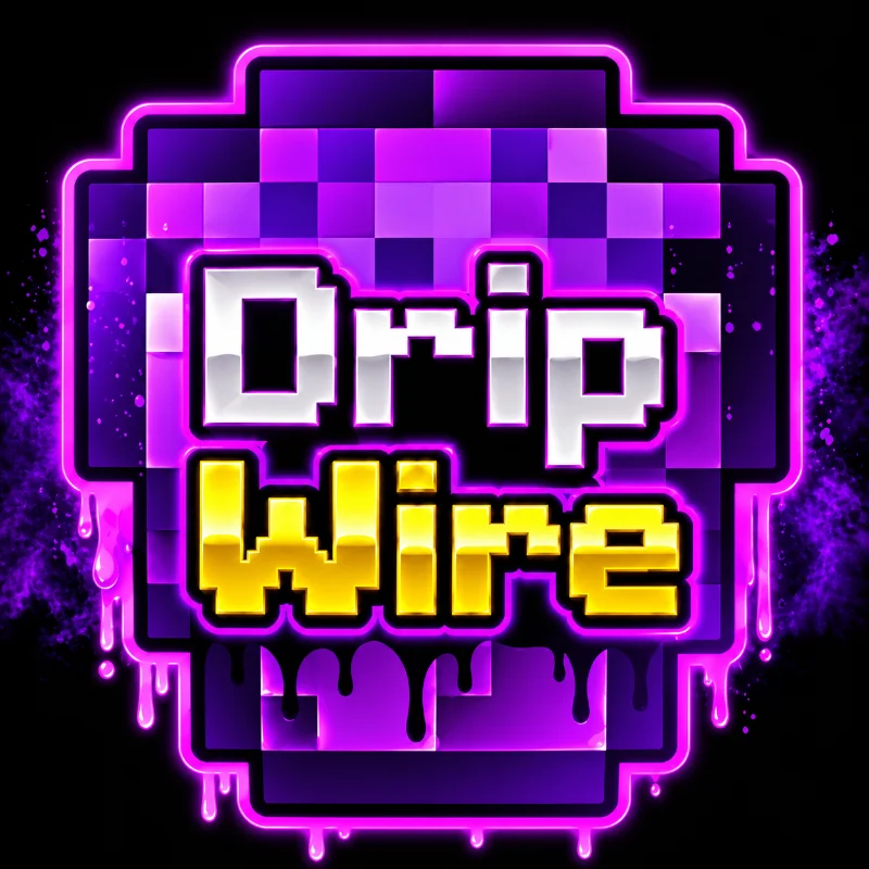DRIP WIRE ANDROID (iOS)
