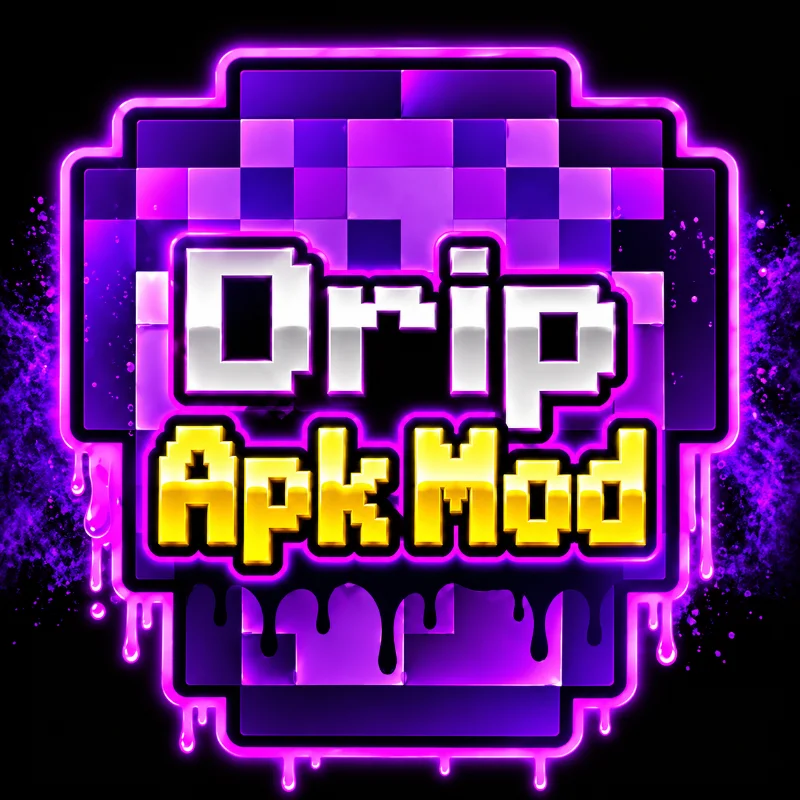 DRIP APKMOD