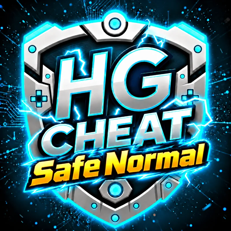 HG CHEAT SAFE NORMAL