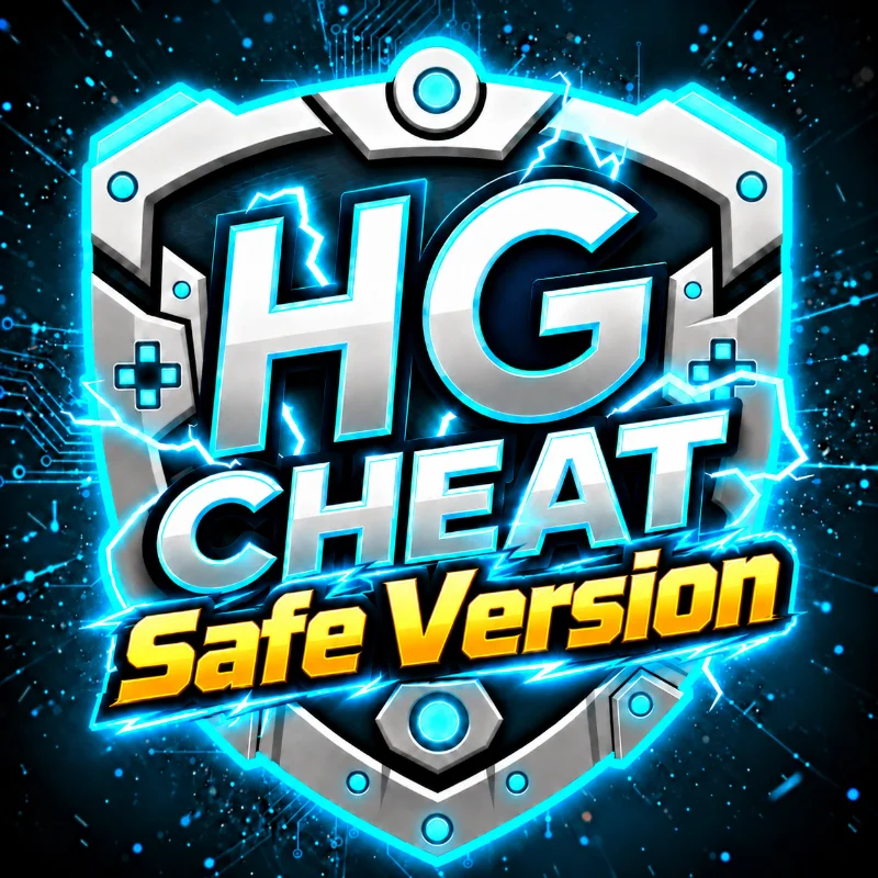 HG CHEAT SAFE VERSION