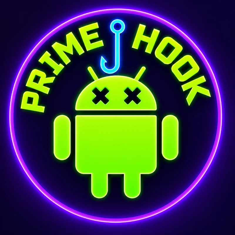 PRIME HOOK