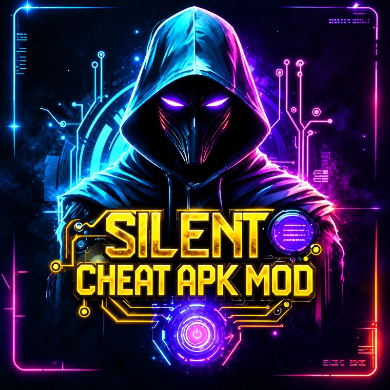 SILENT CHEAT APKMOD