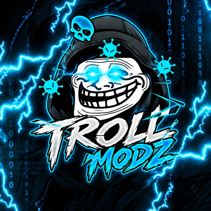TROLL MODZ ANDROID (iOS)