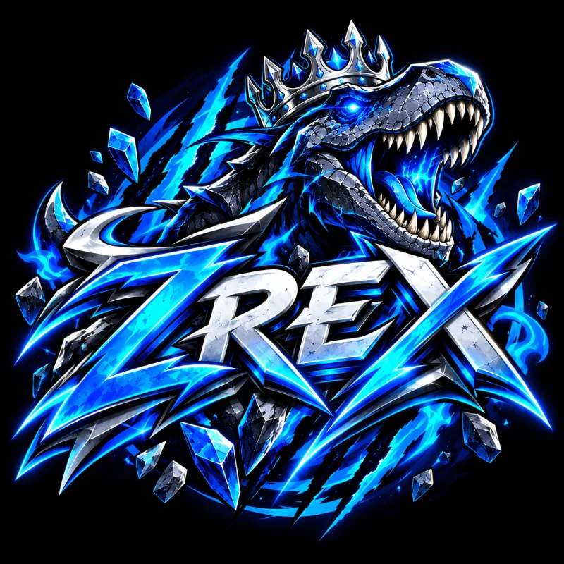 ZREX ANDROID (iOS)