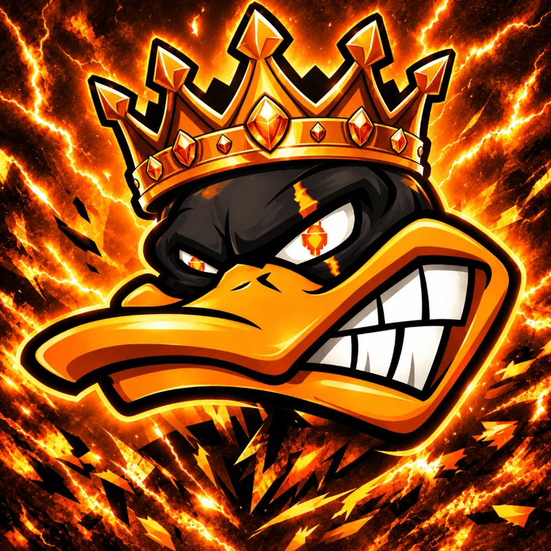 PATO TEAM ORANGE