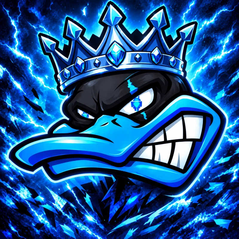 PATO TEAM BLUE