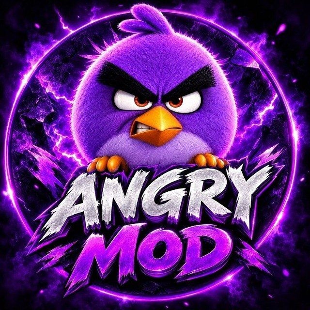 ANGRY MOD