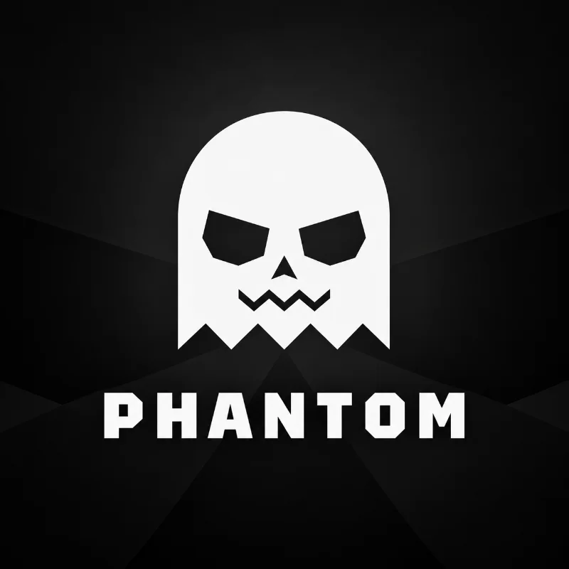 PHANTOM ANDROID (iOS)