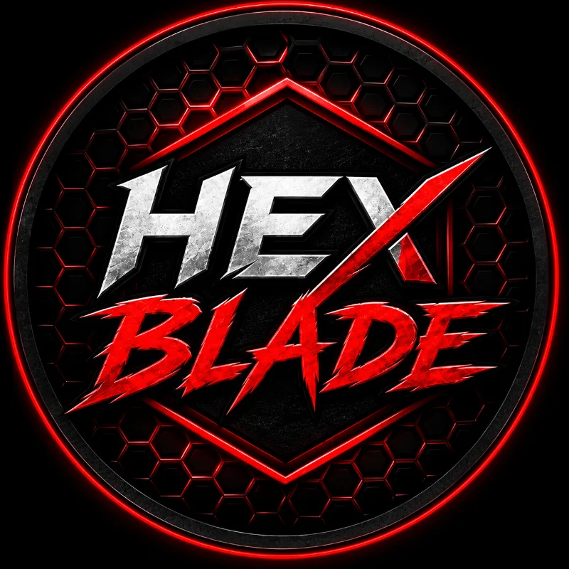 HEX BLADE