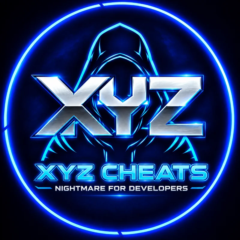 XYZ CHEATS ROOT